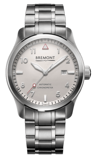 Bremont SOLOWHSIBr