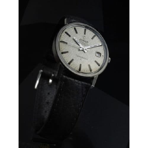Omega ST 168.0018