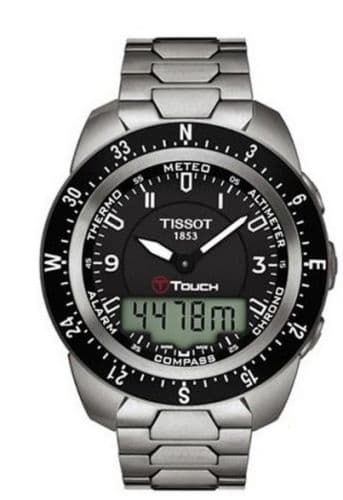 Tissot T013.420.44.057.00