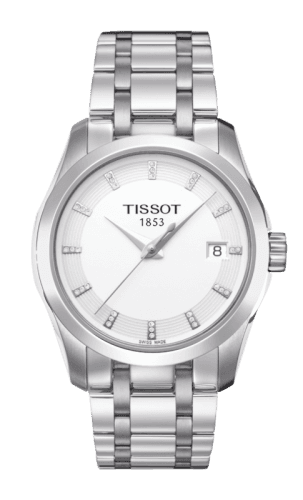 Tissot T035.210.11.016.00