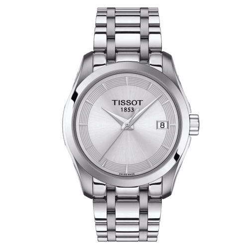 Tissot T035.210.11.031.00