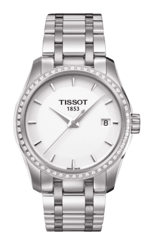 Tissot T035.210.61.011.00