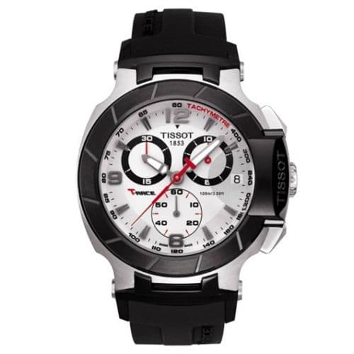 Tissot T048.417.27.037.00