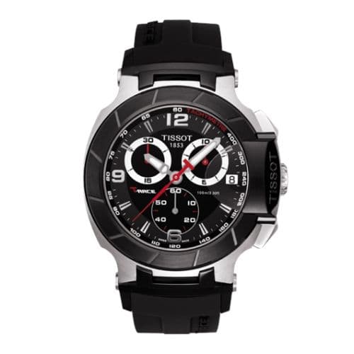 Tissot T048.417.27.057.00