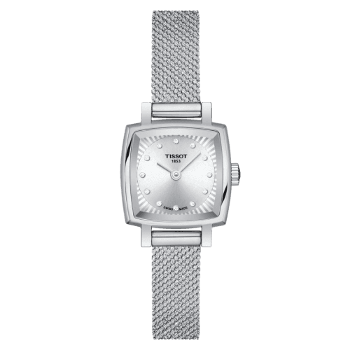 Tissot T058.109.11.036.00