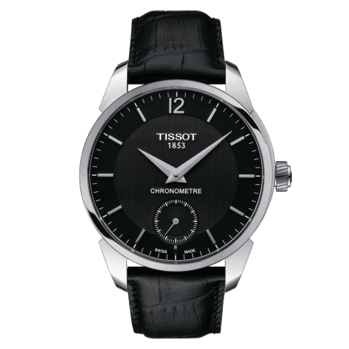 Tissot T070.406.16.057.00