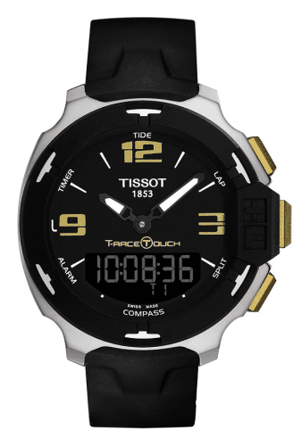 Tissot T081.420.17.057.00