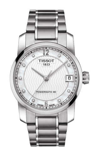 Tissot T087.207.44.116.00