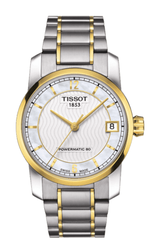 Tissot T087.207.55.117.00