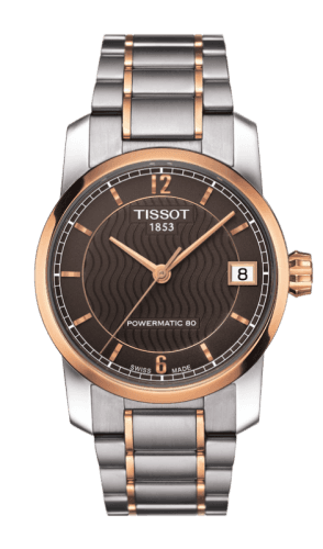 Tissot T087.207.55.297.00
