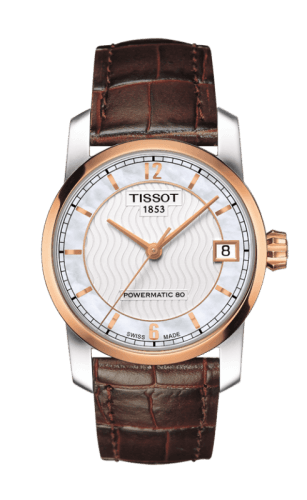 Tissot T087.207.56.117.00