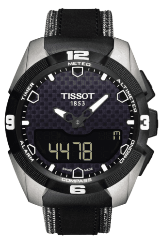 Tissot T091.420.46.051.01