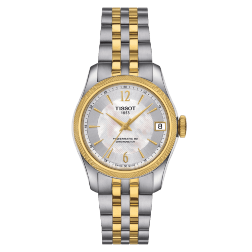 Tissot T108.208.22.117.00