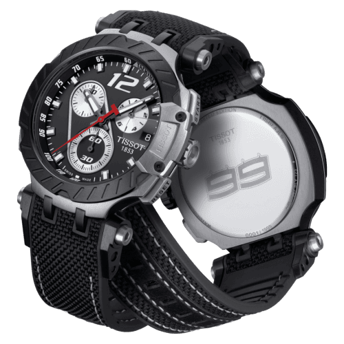 Tissot T115.417.27.057.00