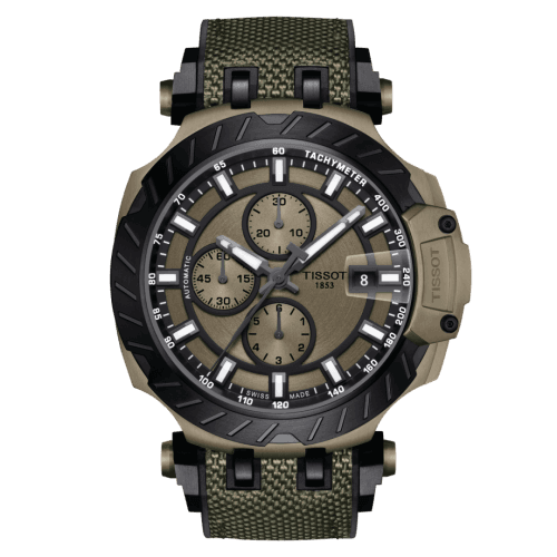 Tissot T115.427.37.091.00