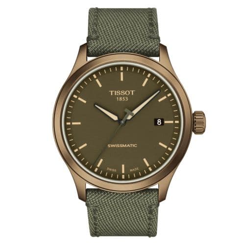 Tissot T116.407.37.091.00