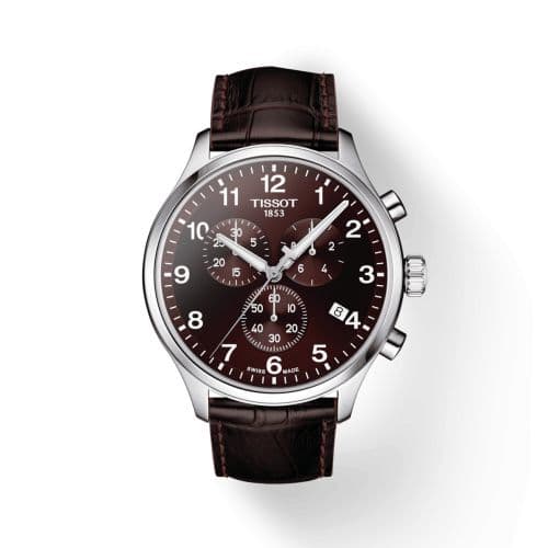 Tissot T116.617.16.297.00