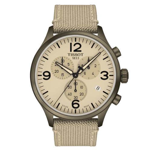 Tissot T116.617.37.267.01