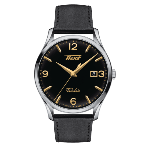 Tissot T118.410.16.057.01