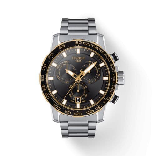 Tissot T125.617.21.051.00