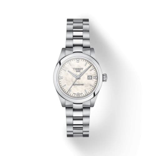 Tissot T132.007.11.116.00