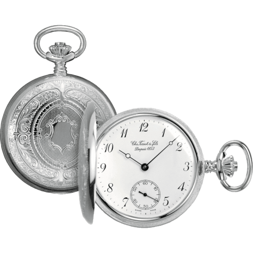Tissot T83.1.406.12