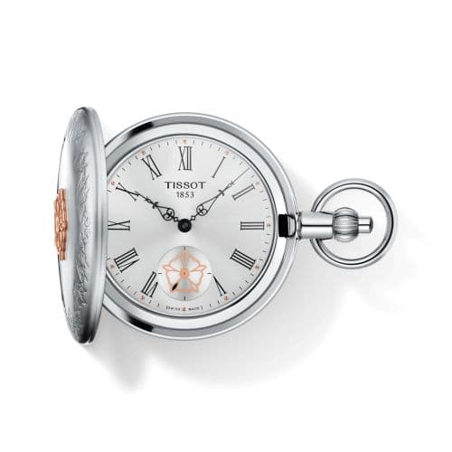Tissot T865.405.99.038.00