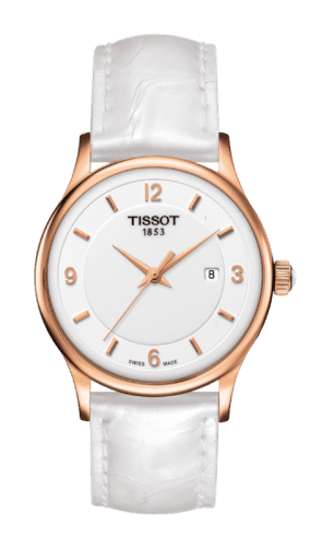 Tissot T914.210.46.017.00