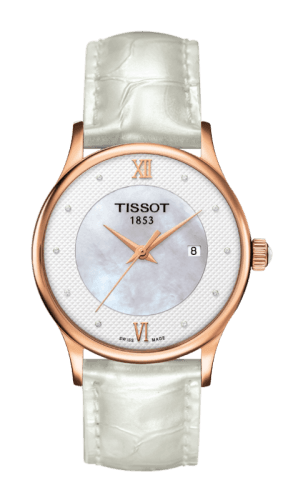 Tissot T914.210.76.116.00