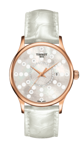 Tissot T914.210.76.116.01