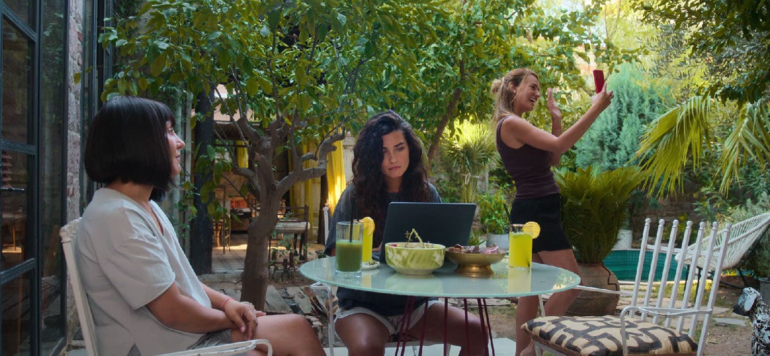 Temmuz Ayında Netflix’te Neler Var?