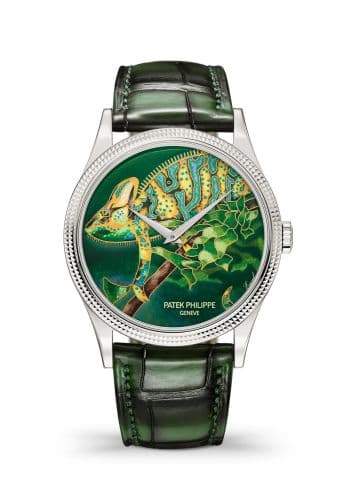 Patek Philippe 5177G-026