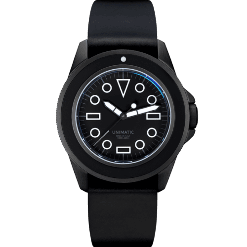 Unimatic U1-EMN