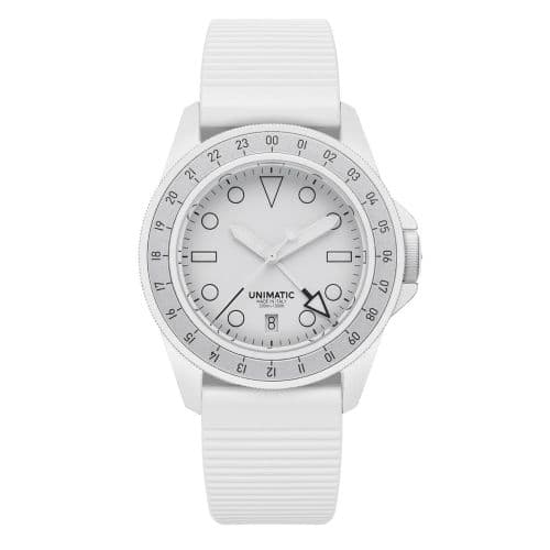 Unimatic U1S-GMT-RR
