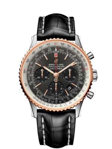 Breitling UB0121211F1P1