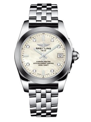 Breitling W7433012.A780.376A