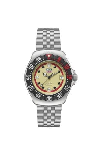 TAG Heuer WA121F.BA0023