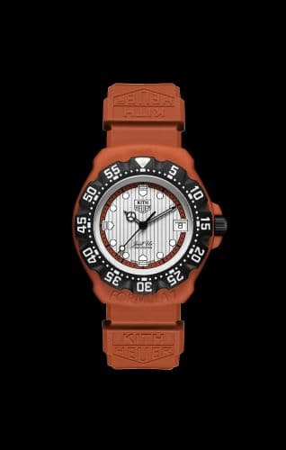 TAG Heuer WA126B.BT0006