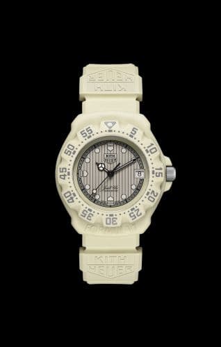 TAG Heuer WA126D.BT0008