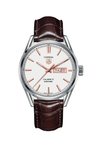 TAG Heuer WAR201D.FC6291