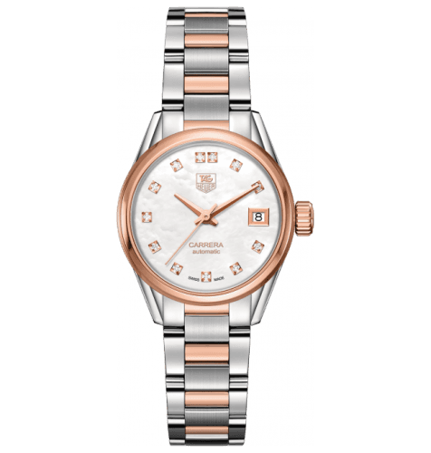TAG Heuer WAR2452.BD0777
