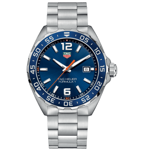 TAG Heuer WAZ1010.BA0842