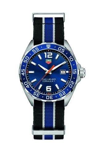TAG Heuer WAZ1010.FC8197