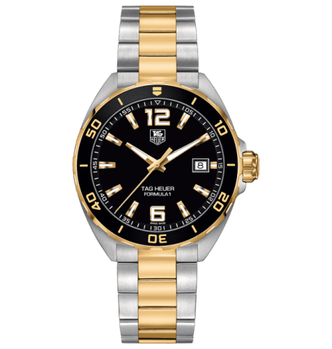 TAG Heuer WAZ1121.BB0879