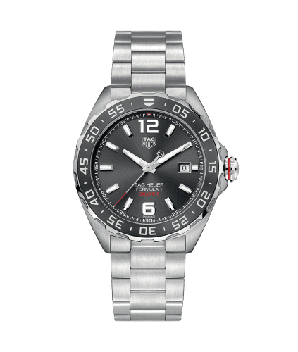 TAG Heuer WAZ2011.BA0842