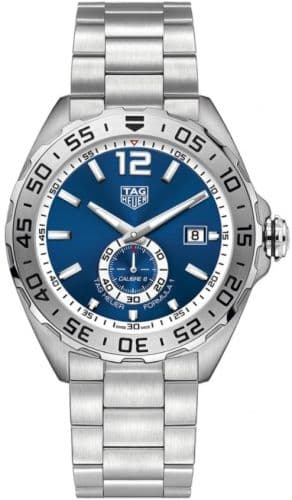 TAG Heuer WAZ2014.BA0842