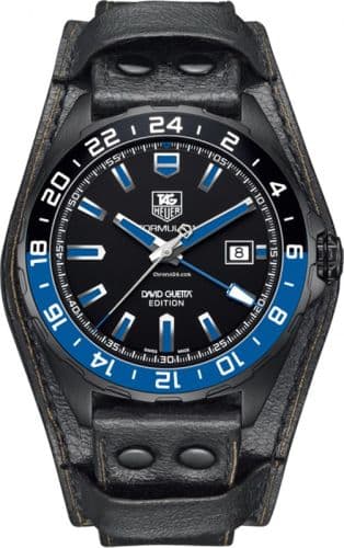 TAG Heuer WAZ201A.FC8195