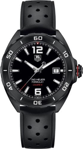 TAG Heuer WAZ2115.FT8023