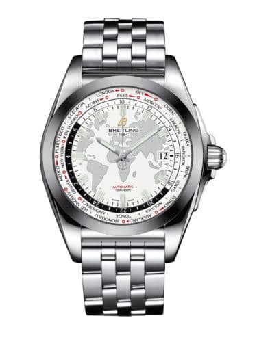 Breitling WB3510U0.A777.375A