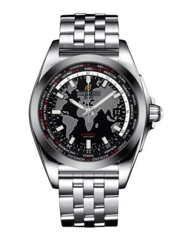 Breitling WB3510U4.BD94.375A